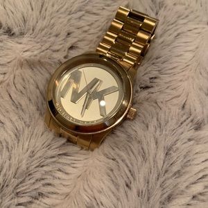 MICHAEL KORS UNISEX WATCH